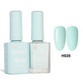 Honey Bee Gel & Lacquer Duo H028