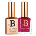 Billionaire Gel & Lacquer Duo 029