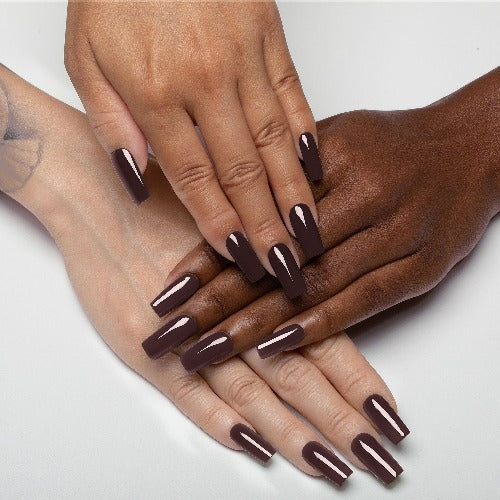 Apres - Gel Couleur - Never Bordeaux You