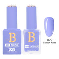 Billionaire Imperial Duo 029 Crayon Fade