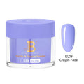 Billionaire Imperial Powder 029 Crayon Fade
