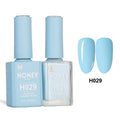 Honey Bee Gel & Lacquer Duo H029