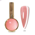 Hang Nude Moon Cat Eye #204
