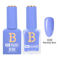 Billionaire Imperial Duo 030 Rainbow Bub