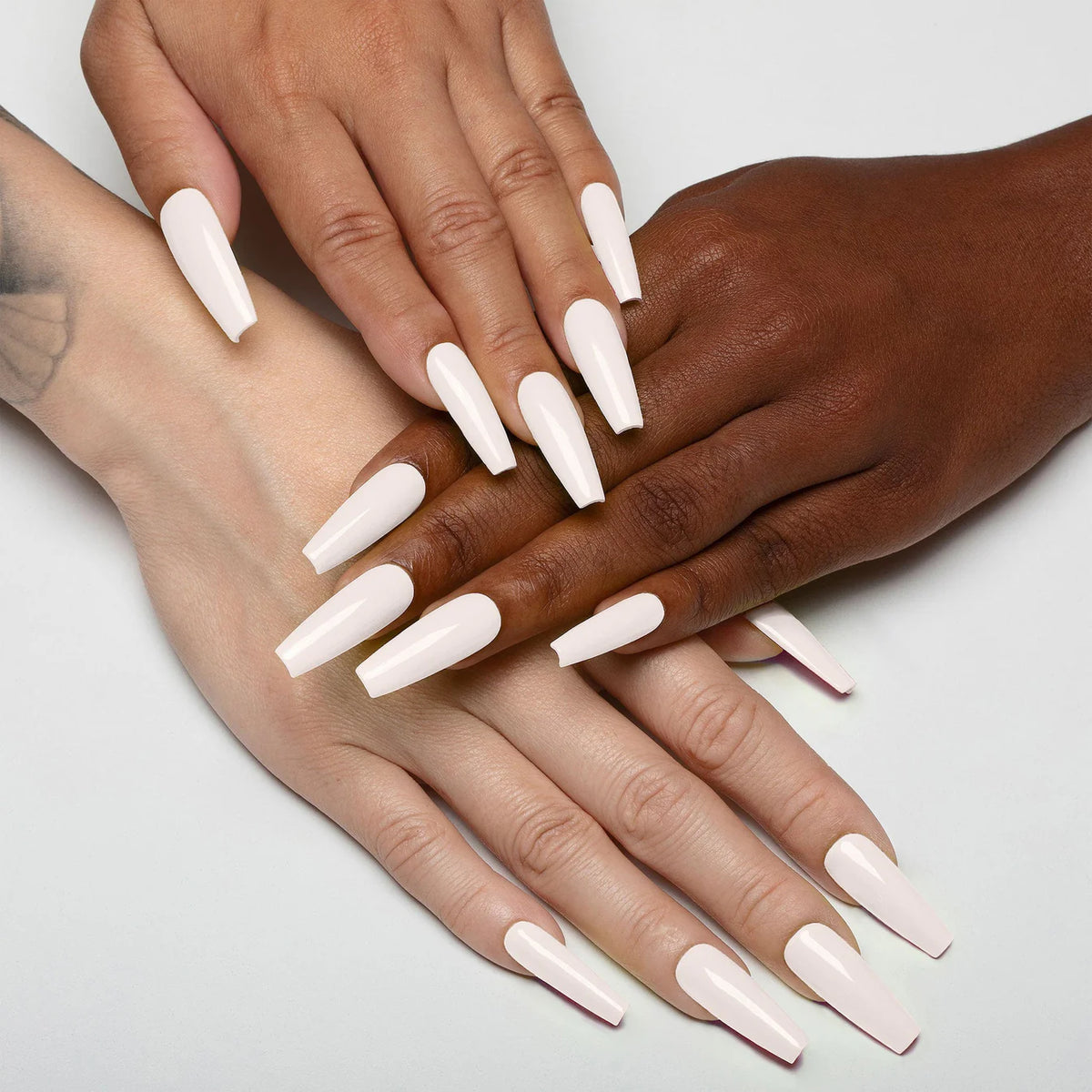 Apres - Gel Couleur - Organic Eggshell