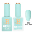 Billionaire Imperial Duo 031 Mint Cream