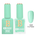 Billionaire Imperial Duo 032 It is Pastel