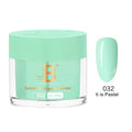 Billionaire Imperial Powder 032 It is Pastel