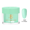 Billionaire Imperial Powder 032 It is Pastel