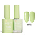 Honey Bee Gel & Lacquer Duo H032