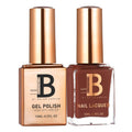 Billionaire Gel & Lacquer Duo 033