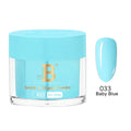 Billionaire Imperial Powder 033 Baby Blue