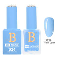 Billionaire Imperial Duo 034 Tidal Cyan