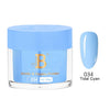 Billionaire Imperial Powder 034 Tidal Cyan