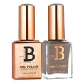 Billionaire Gel & Lacquer Duo 035