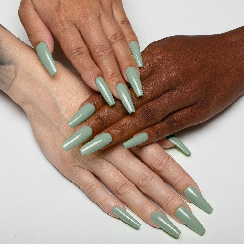 Apres - Gel Couleur - Popped Pistachio