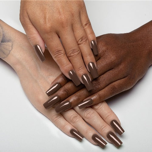 Apres - Gel Couleur - Deeply Rooted