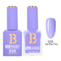 Billionaire Imperial Duo 035 Ice Pop Fizz