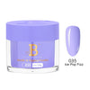 Billionaire Imperial Powder 035 Ice Pop Fizz