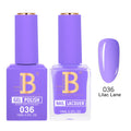 Billionaire Imperial Duo 036 Lilac Lane