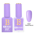 Billionaire Imperial Duo 037 Muted Mauve