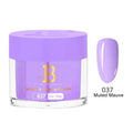 Billionaire Imperial Powder 037 Muted Mauve