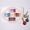 Hang Starry Cat Eye 36 Color Set (211-246)