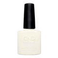 Shellac Gel Polish - CND SHELLAC WHITE WEDDING 0.25oz/7.3ml