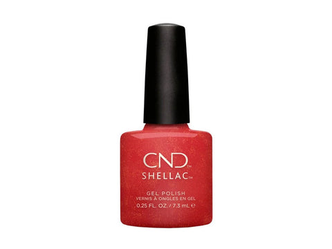 Shellac Gel Polish - CND SHELLAC #119 HOLLYWOOD 0.25oz
