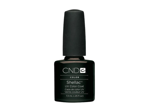 Shellac Gel Polish - CND SHELLAC 105 BLACKPOOL 0.25oz