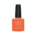 Shellac Gel Polish - CND SHELLAC BDAY CANDLE 0.25oz/7.3ml