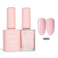 Honey Bee Gel & Lacquer Duo H003
