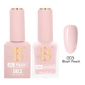Billionaire Imperial Duo 003 Blush Peach