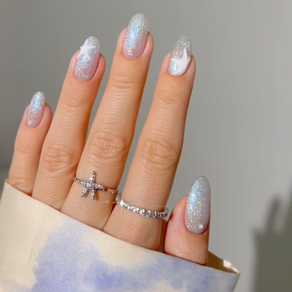 DC3D Gel - White - GEL POLISH & MATCHING LACQUER
