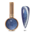 Hang Platinum Cat Eye #57