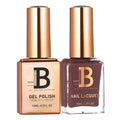 Billionaire Gel & Lacquer Duo 040