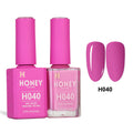 Honey Sunshine Gel & Lacquer Duo H040