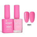 Honey Sunshine Gel & Lacquer Duo H041
