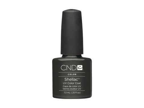 Shellac Gel Polish - SHELLAC™ GEL POLISH - 101 - ASPHALT - 0.25 oz / 7.31 ml