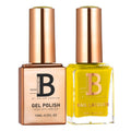 Billionaire Gel & Lacquer Duo 043