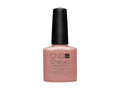 Shellac Gel Polish - CND SHELLAC SATIN PAJAMAS 0.25oz