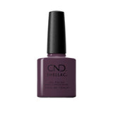 Shellac Gel Polish - SHELLAC™ GEL POLISH - 430 - MULBERRY TART - 0.25 oz / 7.31 ml