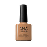 Shellac Gel Polish - SHELLAC™ GEL POLISH - 424 - RUNNING LATTE - 0.25 oz / 7.31 ml