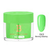 Billionaire Imperial Powder 043 Morning Dewdrop