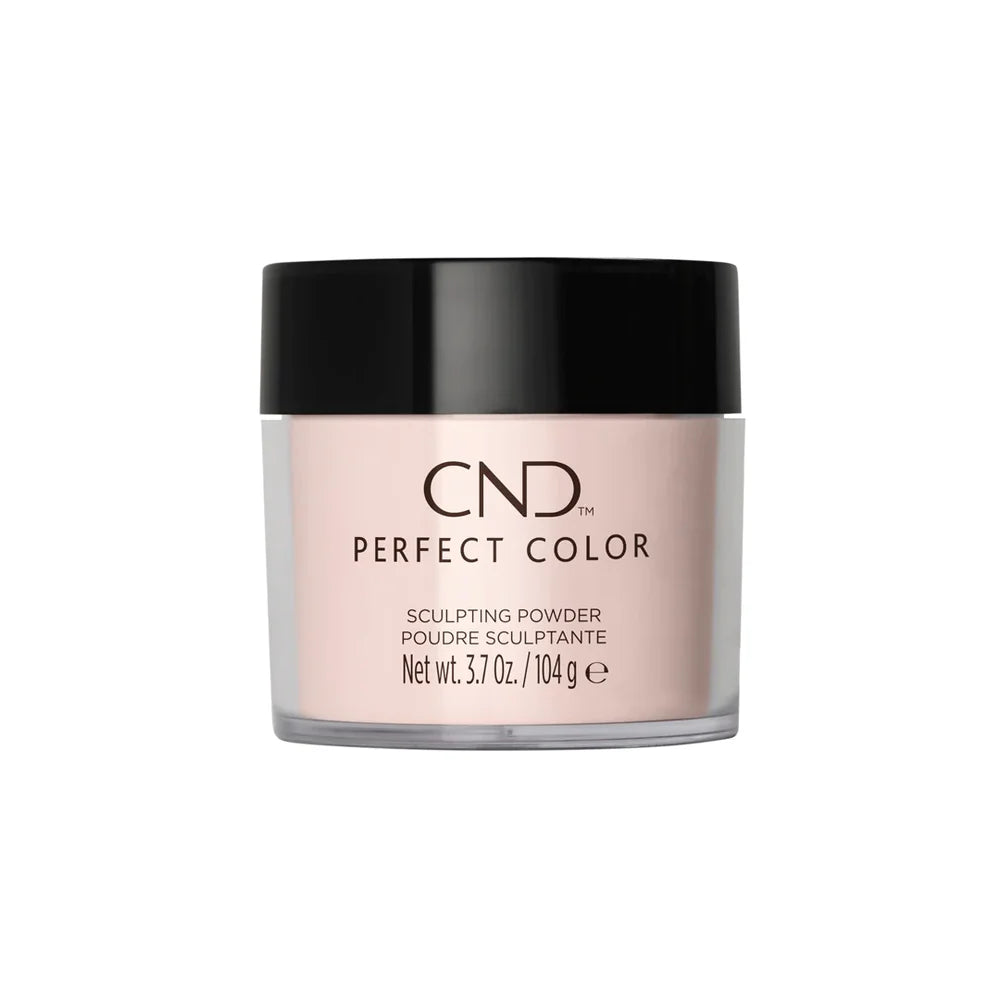 Liquid & Powders - CND PERFECT COLOR POWDER COOL MOCHA 3.7oz