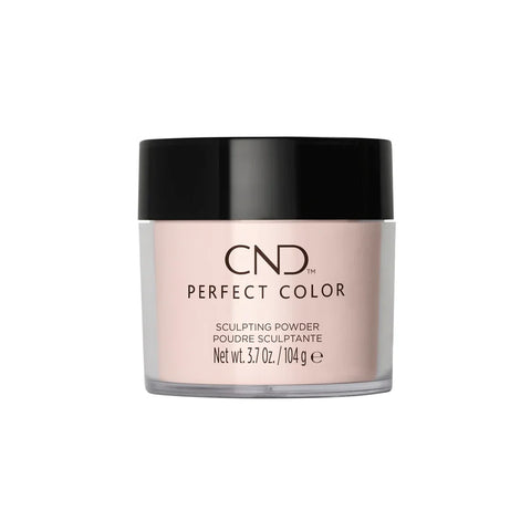 Liquid & Powders - CND PERFECT COLOR POWDER COOL MOCHA 3.7oz