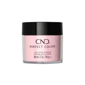Liquid & Powders - CND PERFECT COLOR POWDER MEDIUM COOL PINK 3.7oz