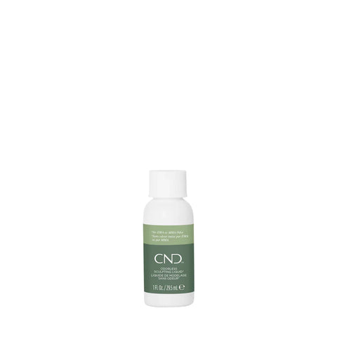 Liquid & Powders - CND ODORLESS SCULPTING LIQUID 1oz