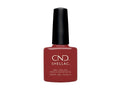 Shellac Gel Polish - SHELLAC™ GEL POLISH - 383 - BOOKS & BEAUJOLAIS - 0.25 oz / 7.31 ml