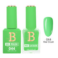 Billionaire Imperial Duo 044 Kiwi Crush